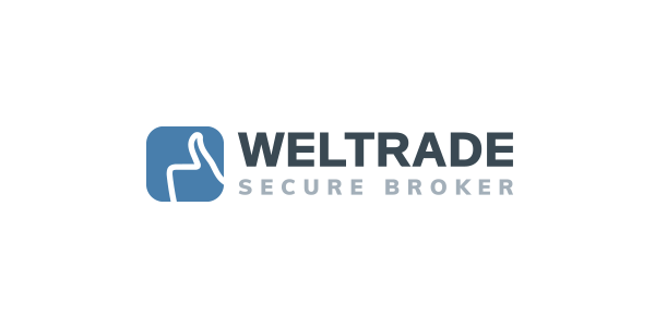 Weltrade logo
