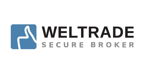 Weltrade logo